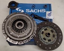 Sachs Clutch Kit To-70 200Mm Early