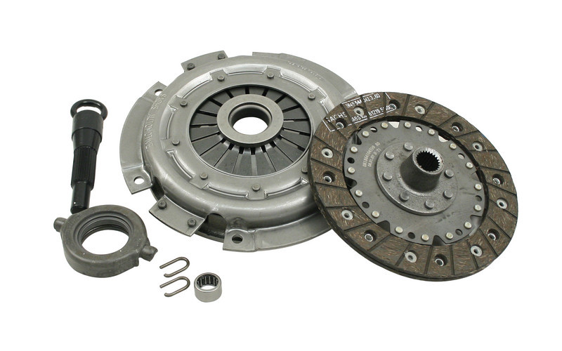 Clutch Kit To-70 200Mm Econo