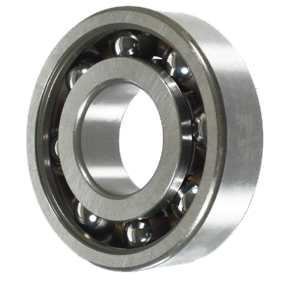 Bearing, Rear Wheel Swing Axle