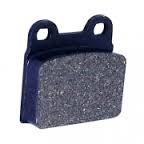 Disc Brake Pads Dual Pin 2 1/8