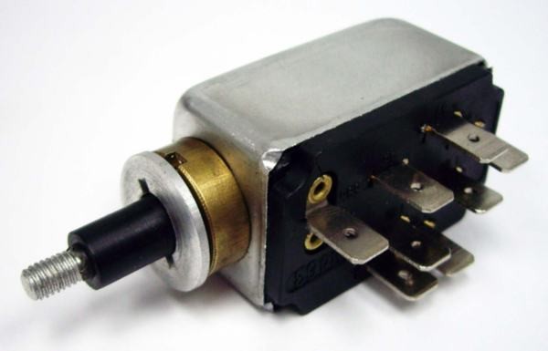 Headlight Switch 68-70