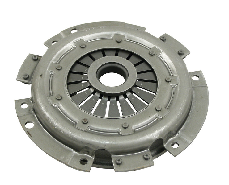 Clutch Cover, 180Mm 9 Spring H.D.