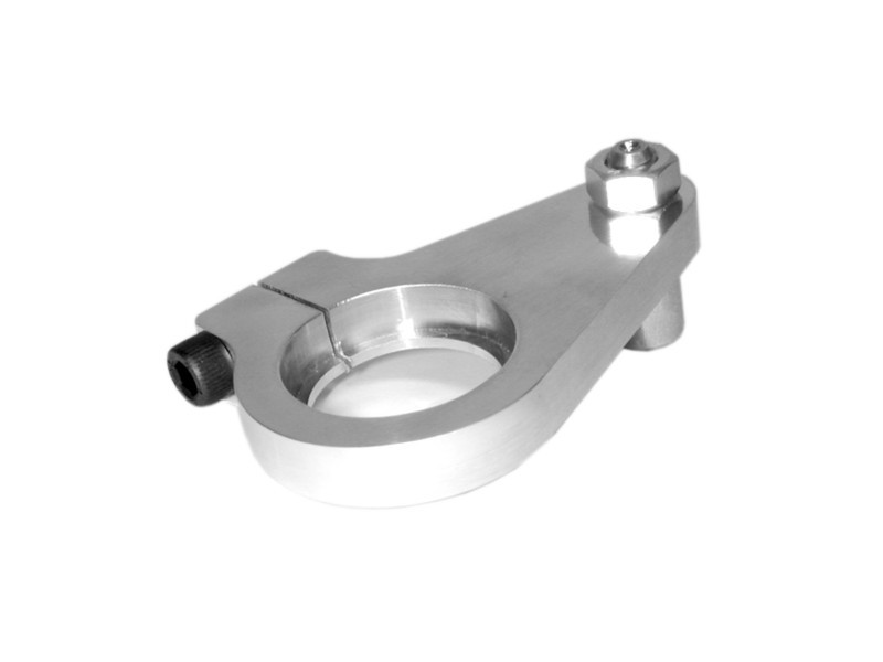 Billet Distributor Clamp