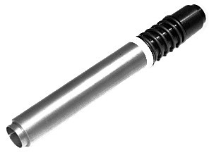 Spring Loaded Push Rod Tube