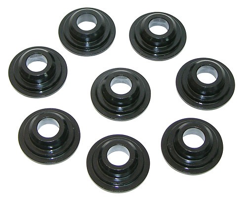 Chromoly Spring Retainers