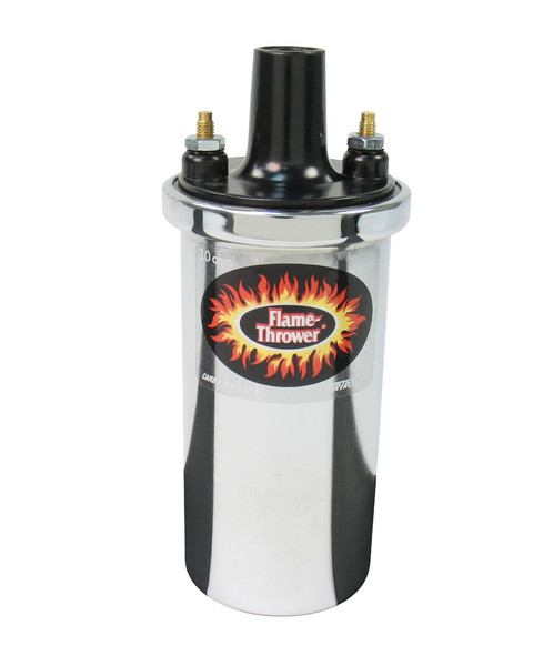 Flame-Thrower 40,000 Volt Canister Coils