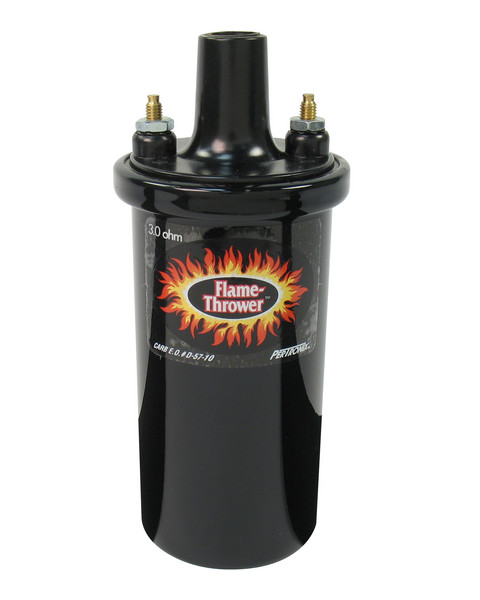 Flame-Thrower 40,000 Volt Canister Coils