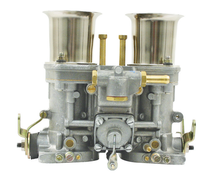 44 Idf Carburetor Only