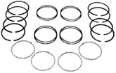 Rings 90.5Mm 1.5X2X4Mm