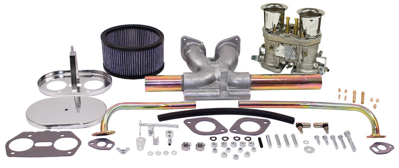 EMPI Single 44Hpmx Kit