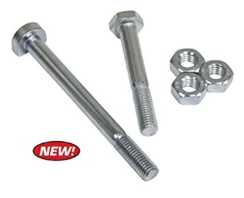 Engine Mounting Bolt Set