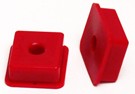 Urethane Shift Cage Inserts, 2