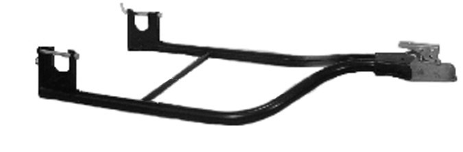 Tow Bar For Vw, 2"