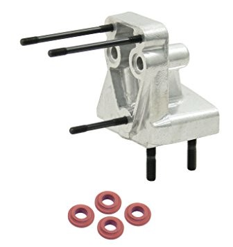 D/H Oil Cooler Adapter