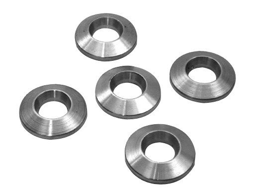 Aluminum Wheel Washer