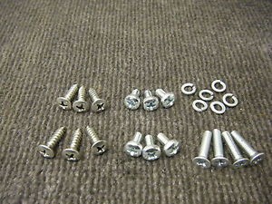 65 On Pop Out Hardware Kit