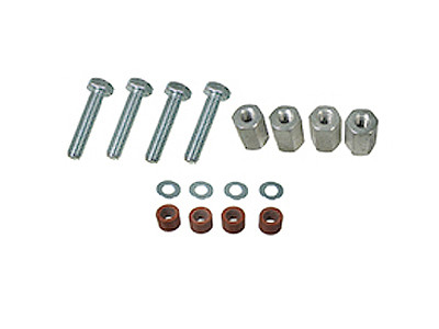 Bolt-On Valve Cvr Installation Kit