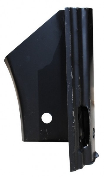 49-77 Left Lower Front Door Hinge Pillar