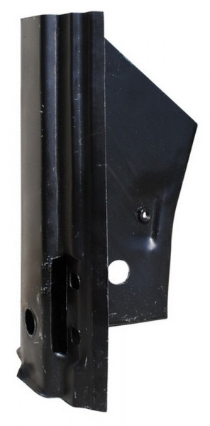 49-77 Right Lower Front Door Hinge Pillar