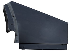 52-77 Right Rear Quarter Panel