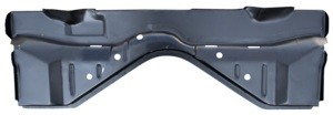 73-79 Sb Inner Front Firewall Panel