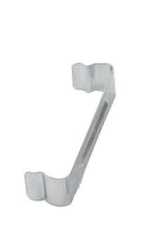 Bulk Replacement Clip, 1 3/4", Each