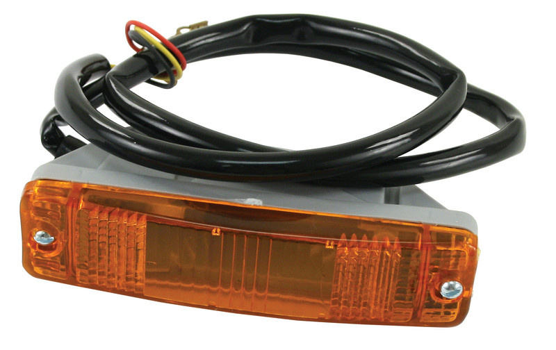 Turn Signal Assy. 3-Wire For P/N: 98-1007-B, Each