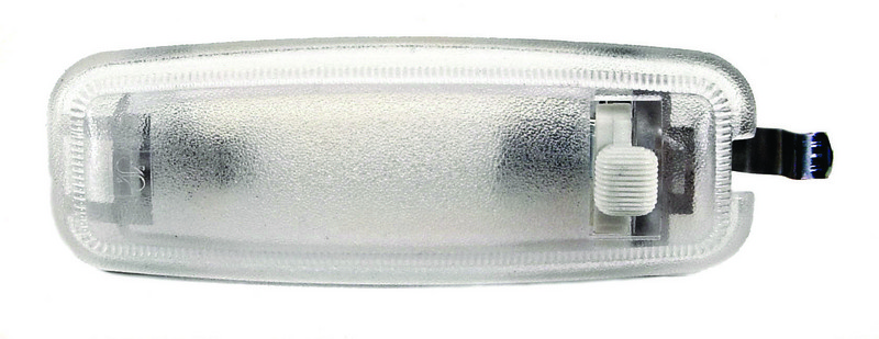 Interior Light, Type 1 Thru 72, Type 3 64-73, Each