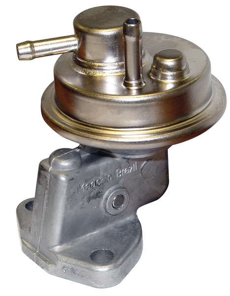 Fuel Pump, 1200-1600Cc W/Generator