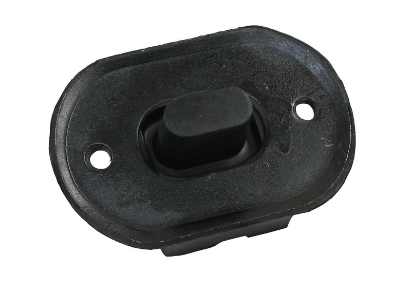 Transmission Mount, Front