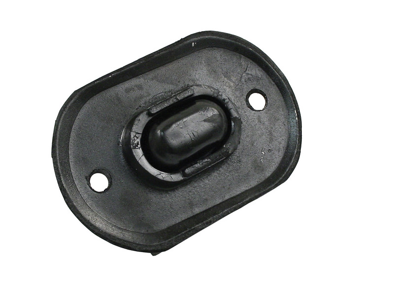 Transmission Mount, Front, Type 1 66-72, Ghia 66-72, Type 3 66-6