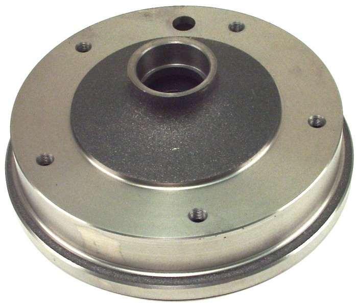 Front Brake Drum, Type 1 58-65, Ghia 58-65