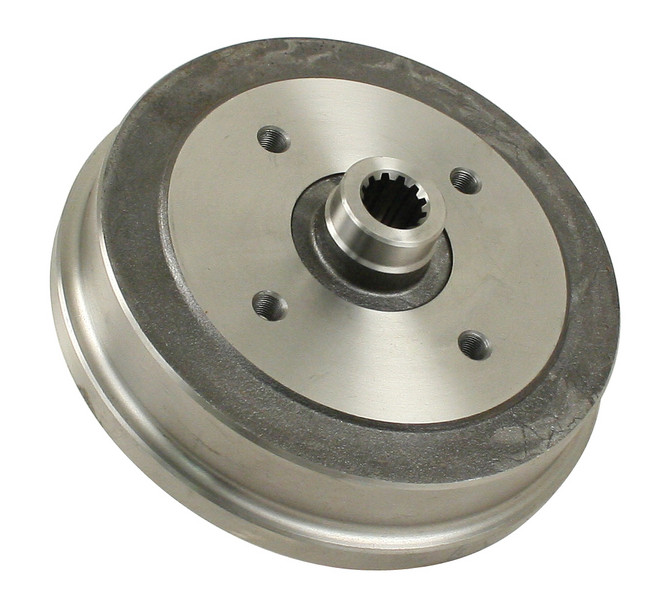 Rear Brake Drum, Type 1 68-79, Ghia 68-74