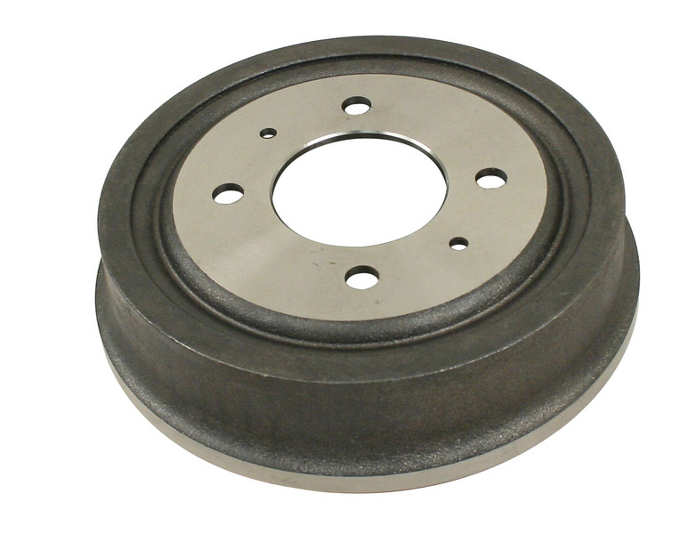 Rear Brake Drum, Type 3 66-On