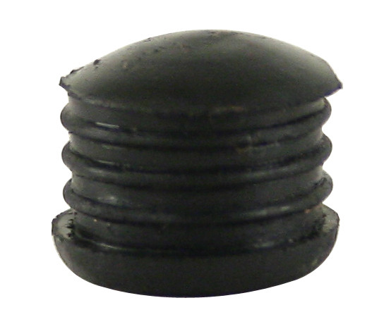 Brake Bleeder Valve Cap, Type 1 58-79, Ghia 58-74, Type 2 50-79,