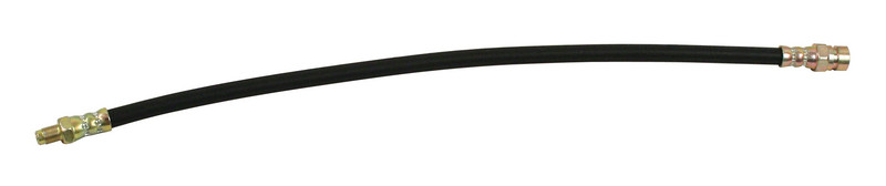 Brake Hose, Front, Type 1 65-66, Ghia 65-66, Type 2 56-67, Each