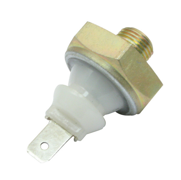 Oil Pressure Switch, For Stock Indicator Light