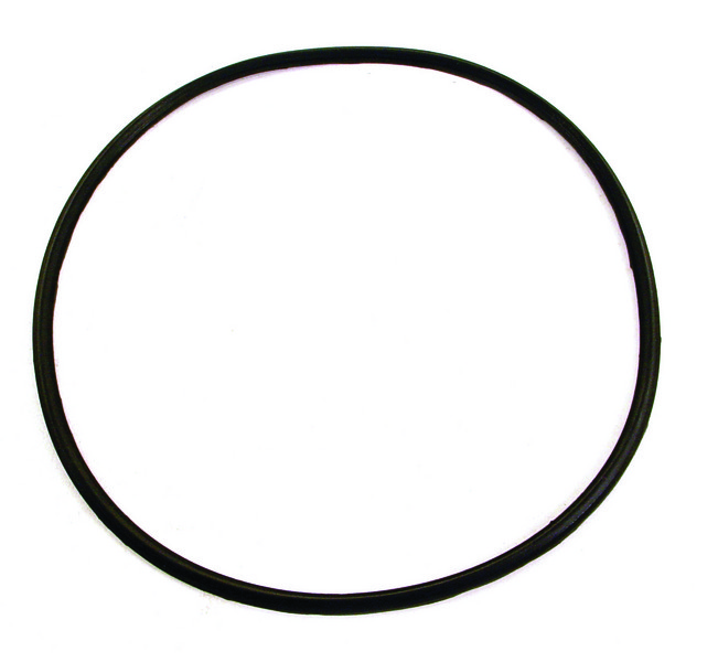 Gasket, Headlight Lens, Type 1 50-67, Type 2 50-66, Grey, Each