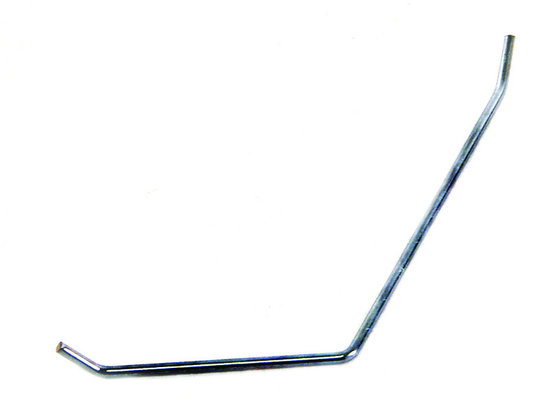 Retainer Spring, Headlight Glass, Type 1 50-67, Type 2 50-67, Ea
