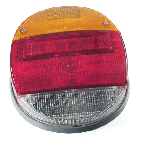 Tail Light Assy., Left/Right, Universal, Type 1 73-79, Each (Gra