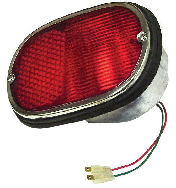 Tail Light Assembly, Type 2 62-71, Each