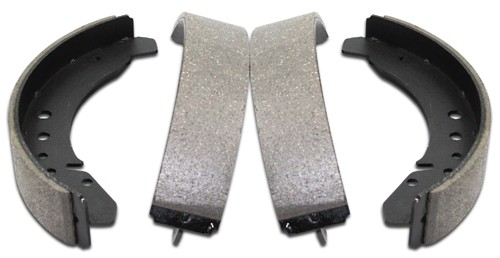 Brake Shoes Rear 67/On