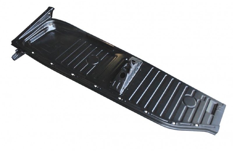 Floor Pan, Hd 73/79 Right