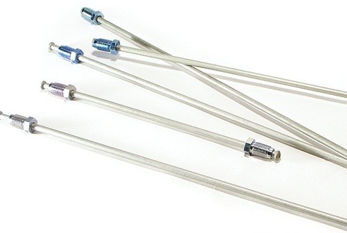 Brake Line 84"211611741K