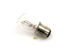 Replacement Dual Filament 12-Volt Bulb, 2Pcs