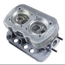 Dual Port Cyl. Head 043101355C